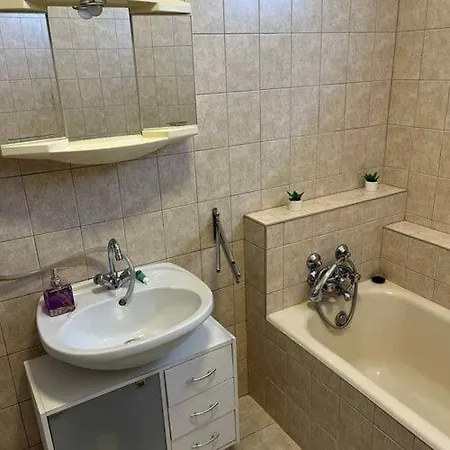 Marianna Apartman- * Balatonföldvár