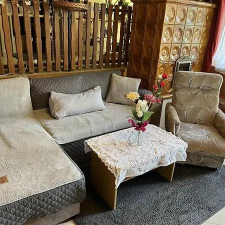 شقة Marianna Apartman- *
