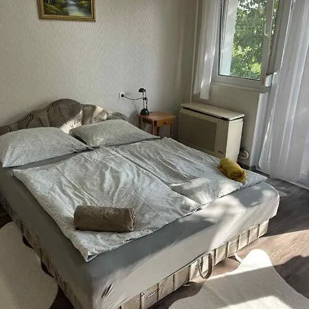 Marianna Apartman- Balatonföldvár